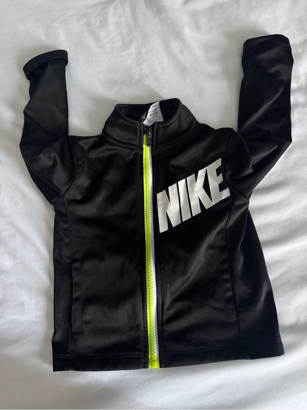 24M Boys Nike Jacket